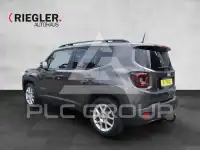 2020 Jeep Renegade