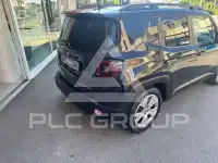 2020 Jeep Renegade