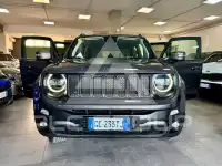 2020 Jeep Renegade