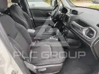 2020 Jeep Renegade