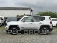 2020 Jeep Renegade