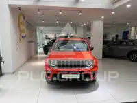 2020 Jeep Renegade