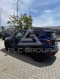 2020 Jeep Renegade