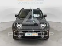 2020 Jeep Renegade