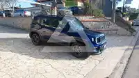 2020 Jeep Renegade