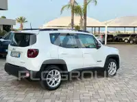 2020 Jeep Renegade