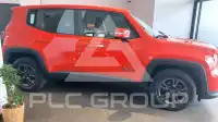 2020 Jeep Renegade