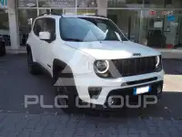 2020 Jeep Renegade