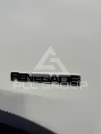 2020 Jeep Renegade