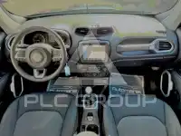 2020 Jeep Renegade