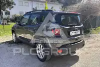 2020 Jeep Renegade