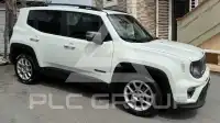 2020 Jeep Renegade