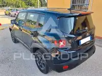 2020 Jeep Renegade