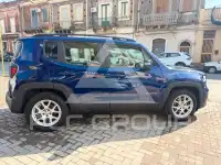2020 Jeep Renegade