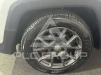 2020 Jeep Renegade