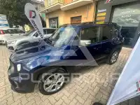 2020 Jeep Renegade