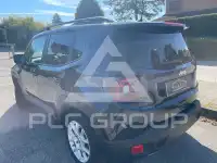 2020 Jeep Renegade
