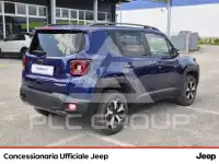 2020 Jeep Renegade