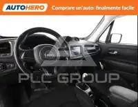 2020 Jeep Renegade