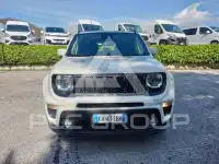 2020 Jeep Renegade