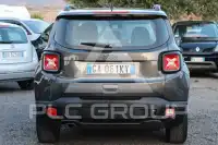 2020 Jeep Renegade