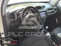 2020 Jeep Renegade