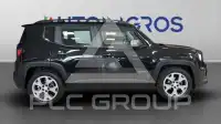 2020 Jeep Renegade