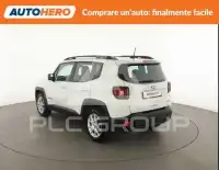 2020 Jeep Renegade