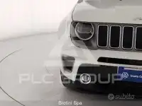 2020 Jeep Renegade