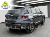 2020 Jeep Renegade