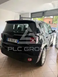 2020 Jeep Renegade