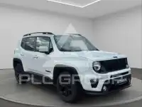 2020 Jeep Renegade