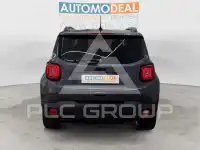 2020 Jeep Renegade