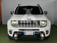 2020 Jeep Renegade