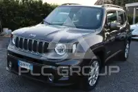 2020 Jeep Renegade