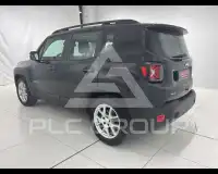 2020 Jeep Renegade