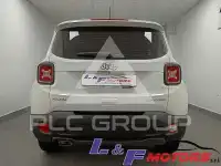 2020 Jeep Renegade
