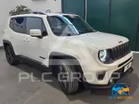 2020 Jeep Renegade