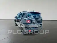 2020 Jeep Renegade