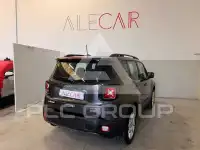 2020 Jeep Renegade