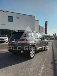 2020 Jeep Renegade