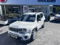 2020 Jeep Renegade