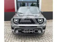 2020 Jeep Renegade