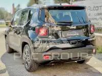 2020 Jeep Renegade