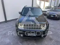 2020 Jeep Renegade