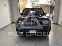 2020 Jeep Renegade