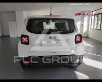 2020 Jeep Renegade