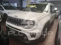 2020 Jeep Renegade