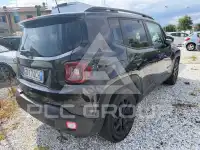 2020 Jeep Renegade