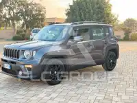 2020 Jeep Renegade